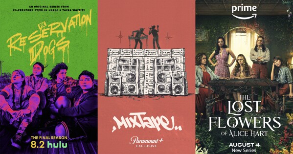 What to stream this week Guardians of the Galaxy Vol. 3 Quavo